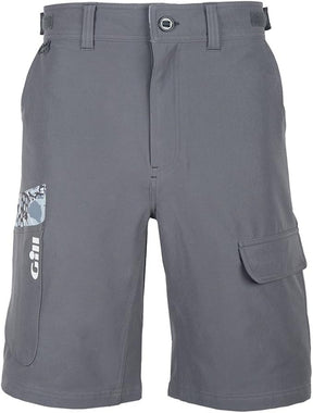 Gill Expedition Shorts Graphite - XXXL