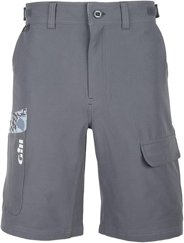 Gill Expedition Shorts Graphite - XXXL