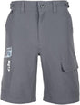 Gill Expedition Shorts Graphite - XXXL