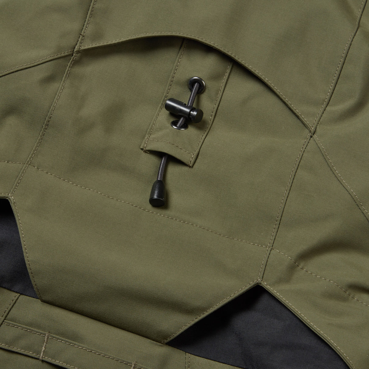 Gill Meridian-X 2.0 Jacket