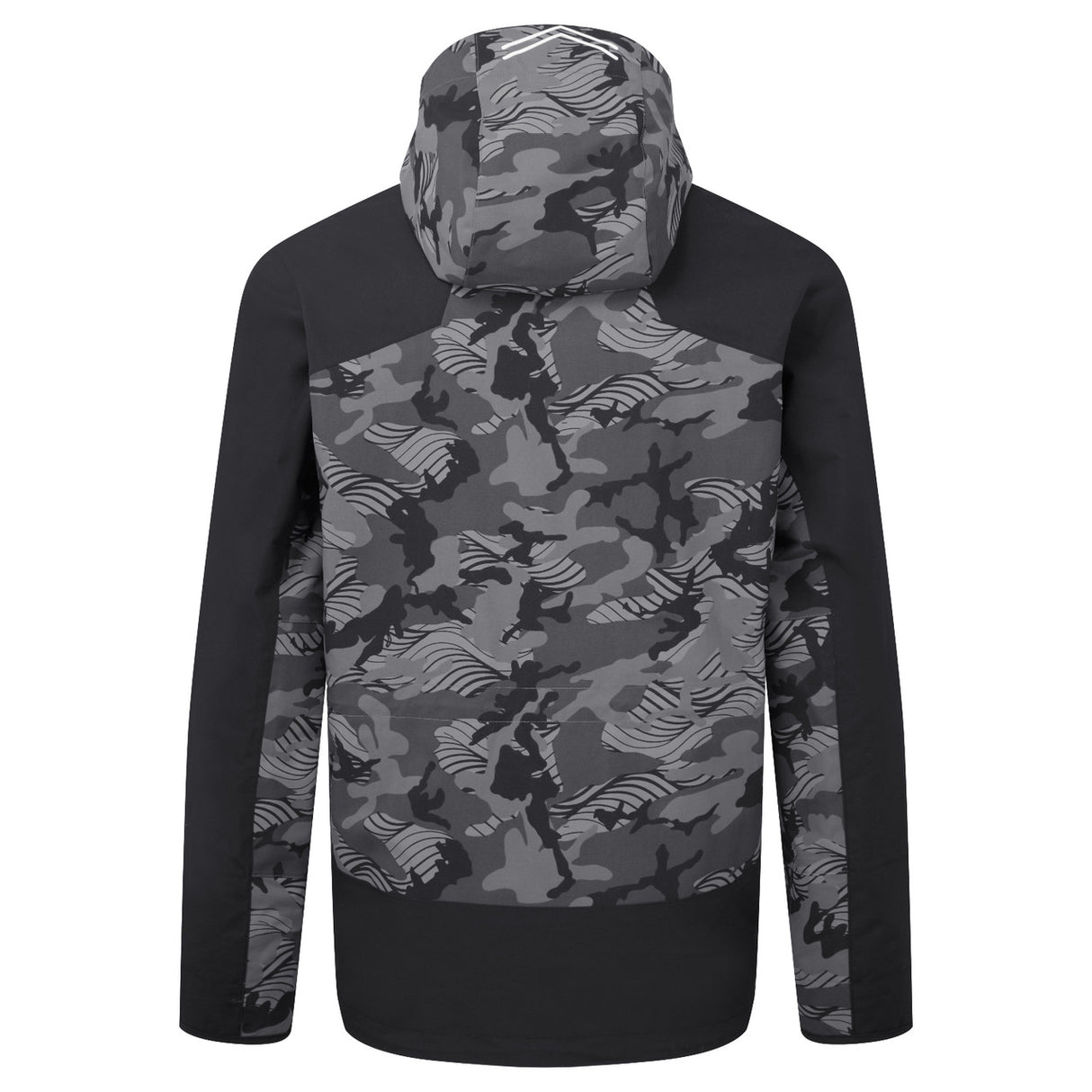 Gill Meridian-X 2.0 Jacket