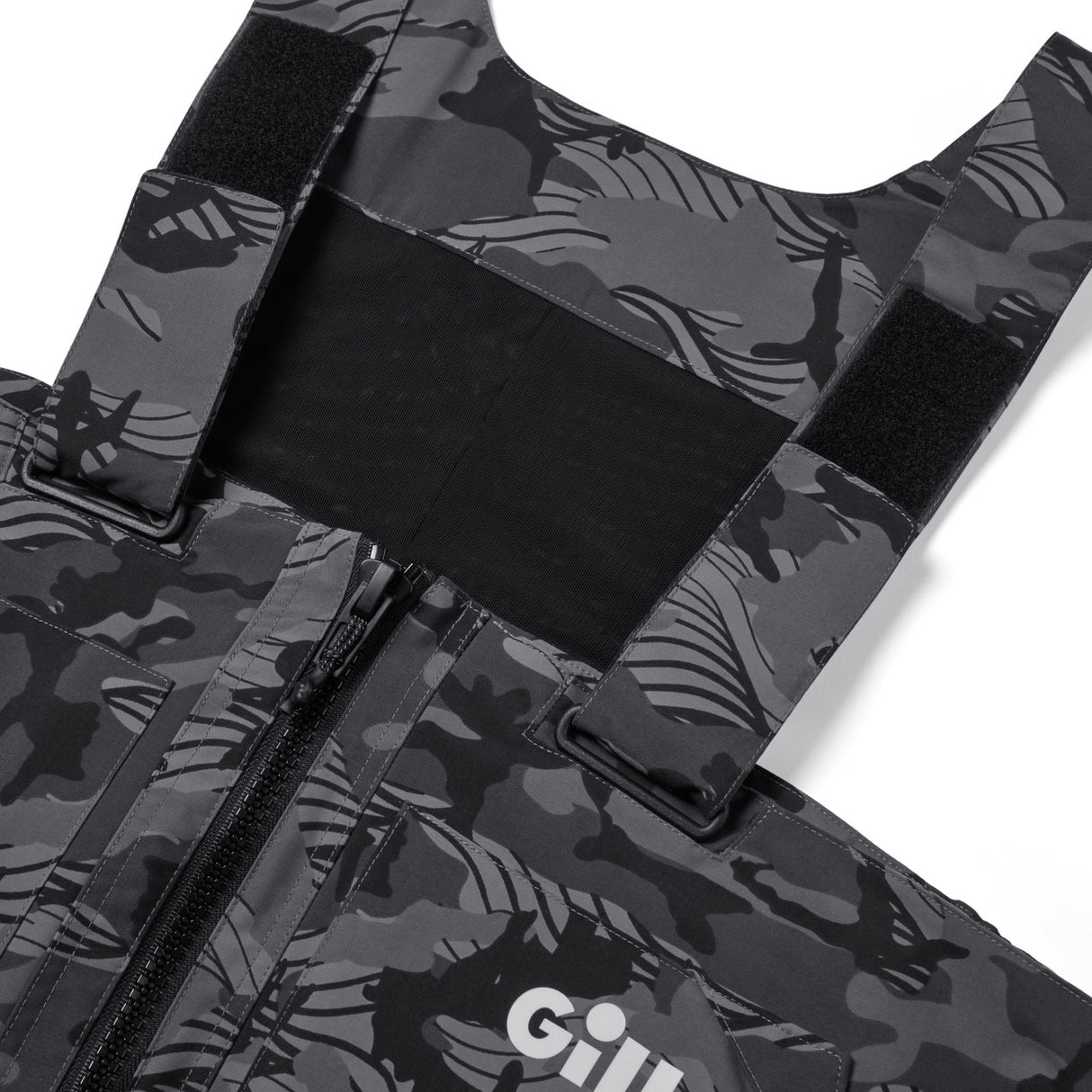 Gill Meridian-X 2.0 Bib