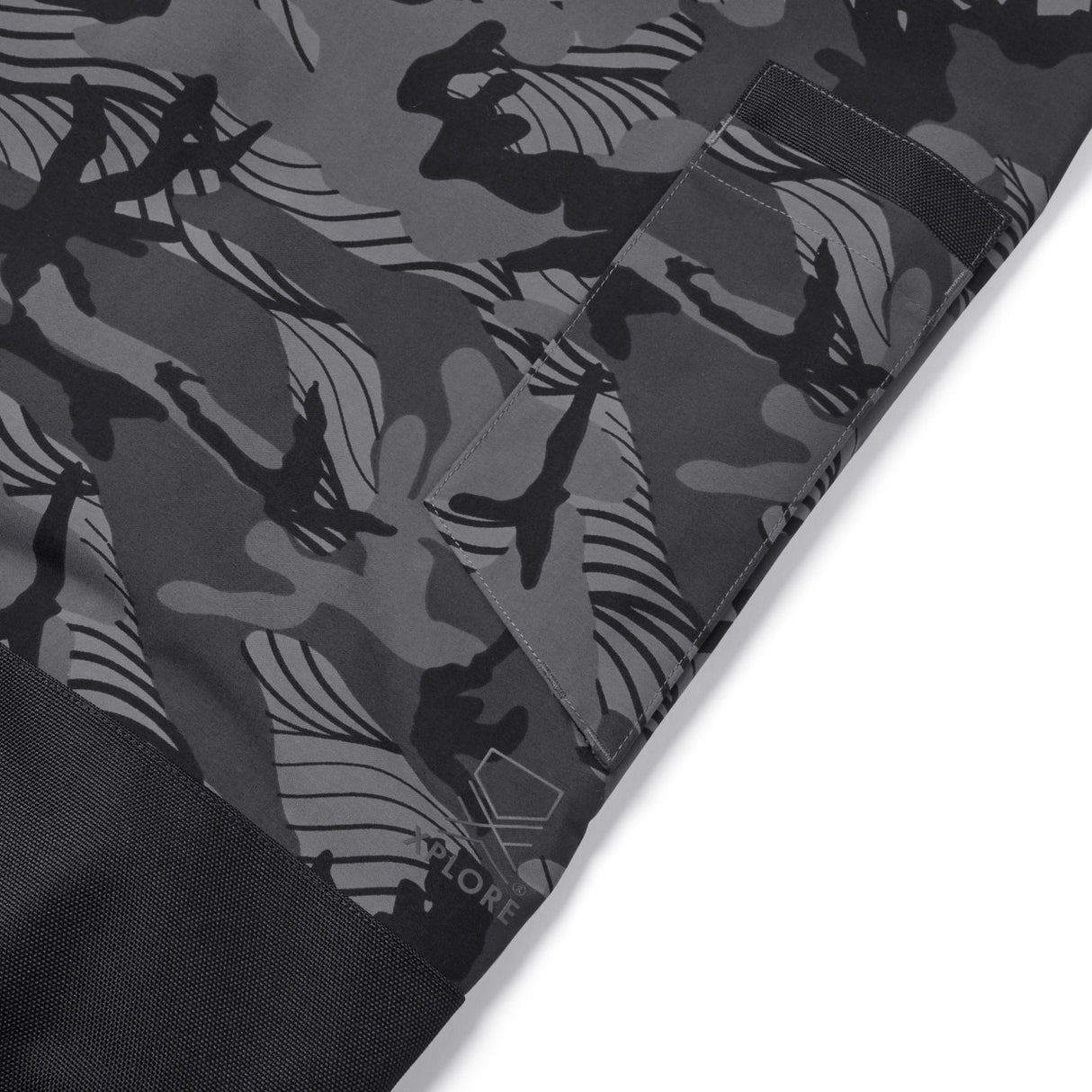 Gill Meridian-X 2.0 Bib