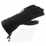 Gill Tournament Gloves Black