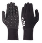 Gill Performance Fishing Gloves Black