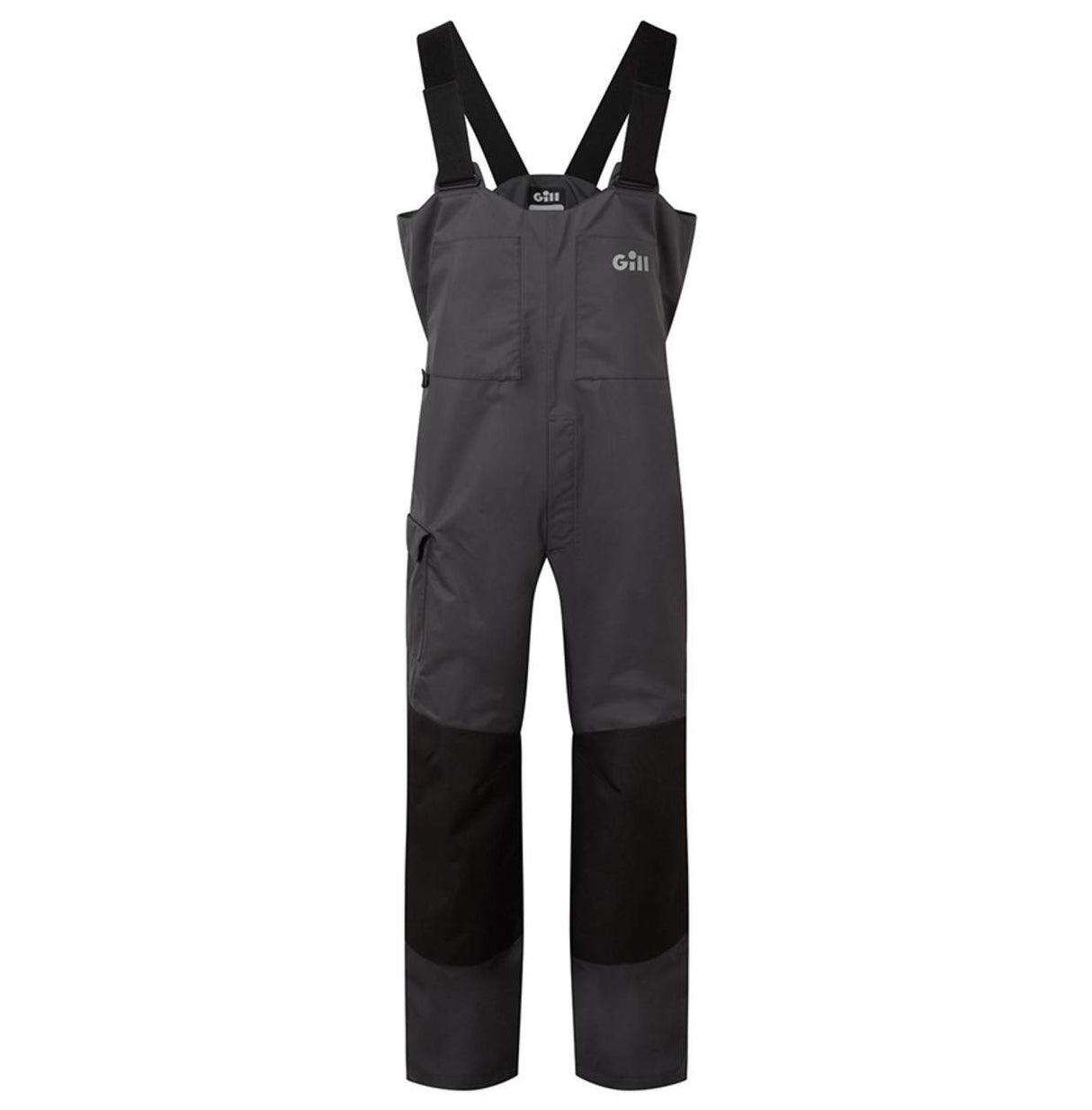 Gill Aspect Waterproof Salopettes - Shadow