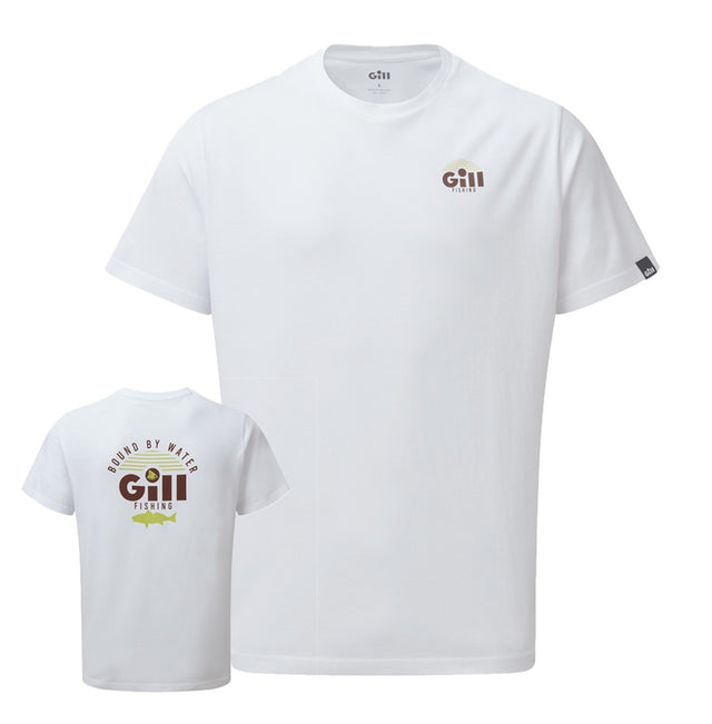 Gill Graphic T-Shirt