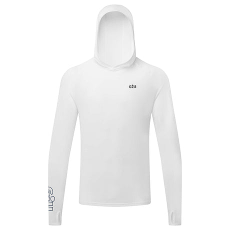 Gill Infinity 2.0 Long Sleeve Lightweight Hoodie