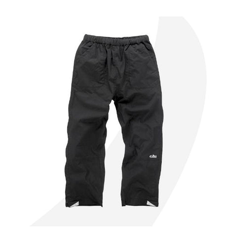 Gill Inshore Trouser Pant Graphite