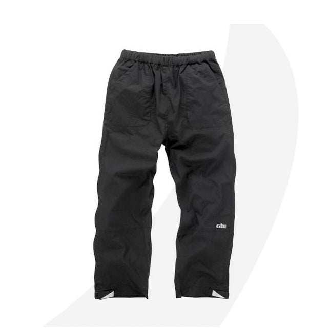 Gill Inshore Trouser Pant Graphite