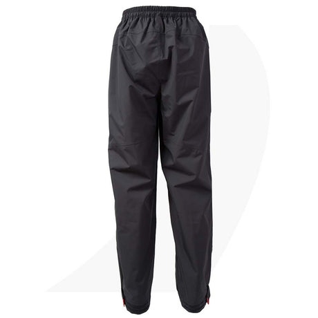 Gill IN81 Inshore Pilot Waist Trousers Graphite