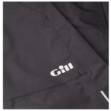 Gill IN81 Inshore Pilot Waist Trousers Graphite