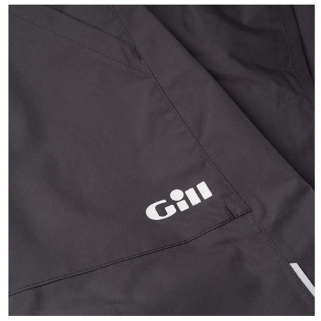 Gill IN81 Inshore Pilot Waist Trousers Graphite