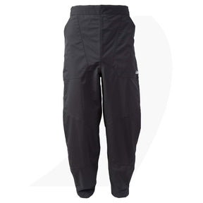Gill IN81 Inshore Pilot Waist Trousers Graphite