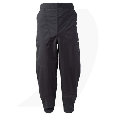 Gill IN81 Inshore Pilot Waist Trousers Graphite