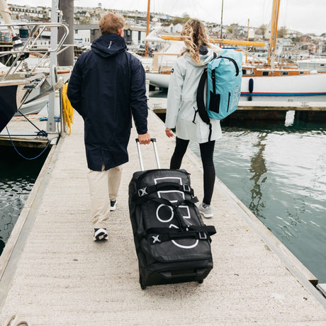 Gill Navigator Cargo Bag