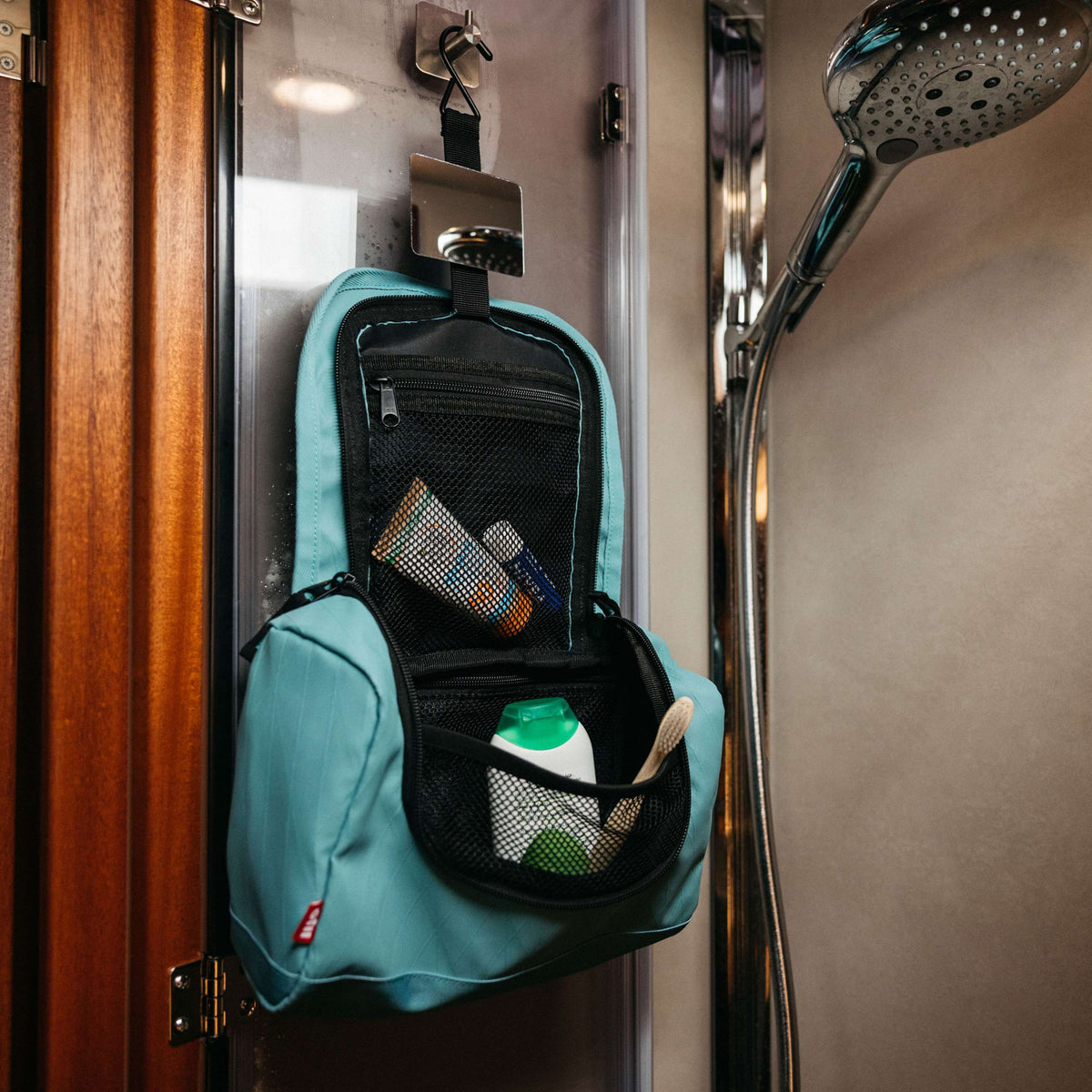 Gill Navigator Wash Bag