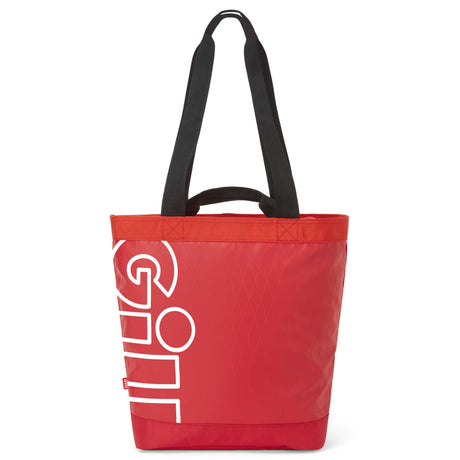 Gill Navigator Tote Bag