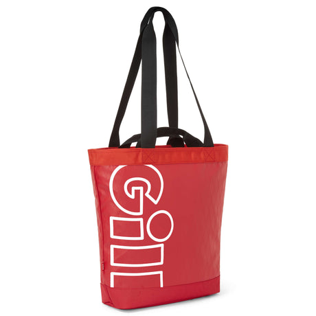 Gill Navigator Tote Bag