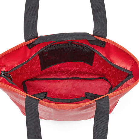 Gill Navigator Tote Bag