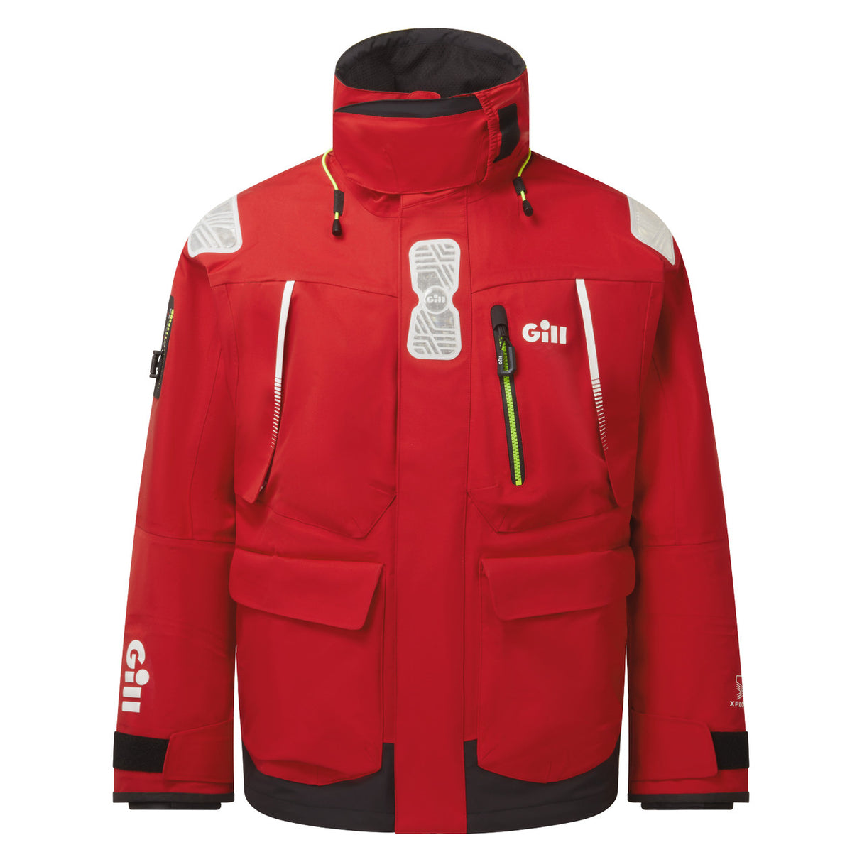 Gill Ocean Jacket