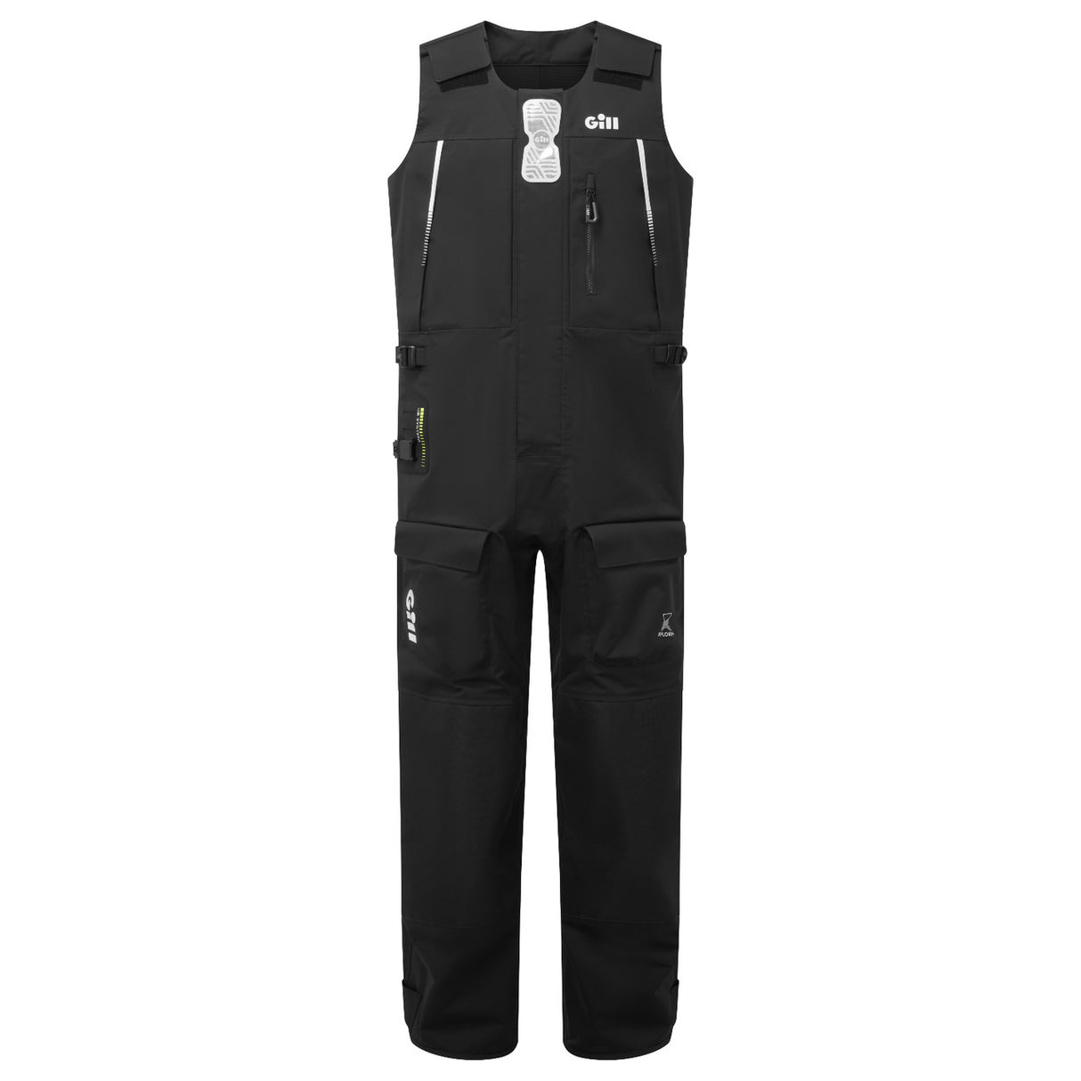 Gill Ocean Bib