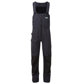 Gill OS2 Offshore Trouser (GRAPHITE, RED)