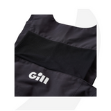 Gill OS2 Offshore Trouser (GRAPHITE, RED)
