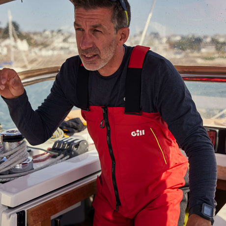 Gill Offshore Sailing Pants