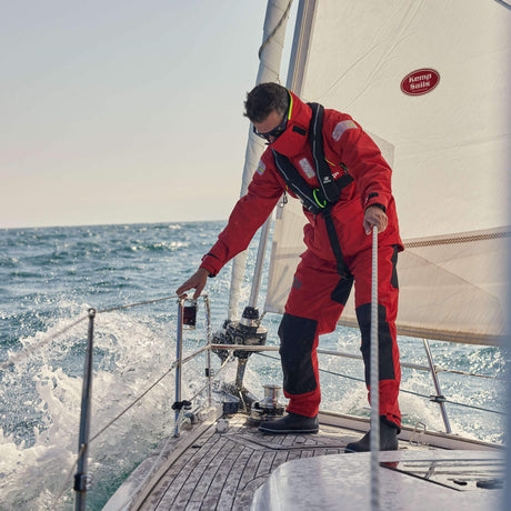 Gill Offshore Sailing Pants