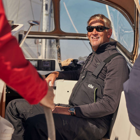 Gill Offshore Sailing Pants