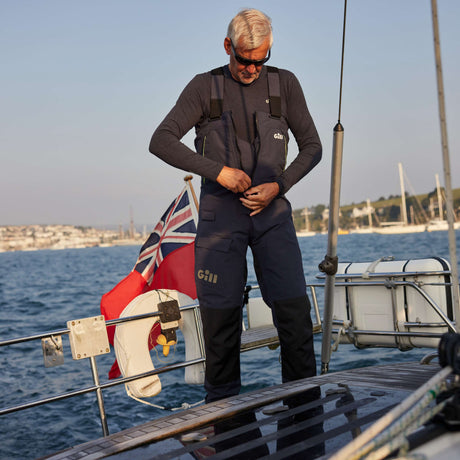 Gill Offshore Sailing Pants