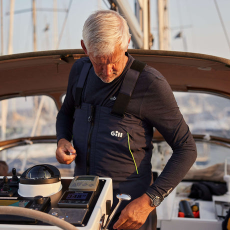 Gill Offshore Sailing Pants