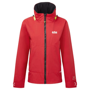 Gill Womens Coastal Jacket