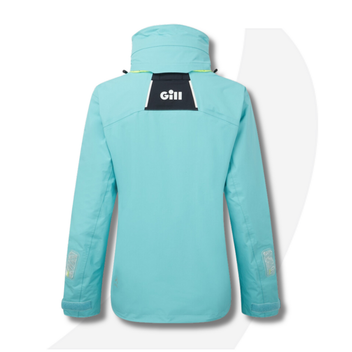 Gill Womens Coastal Jacket
