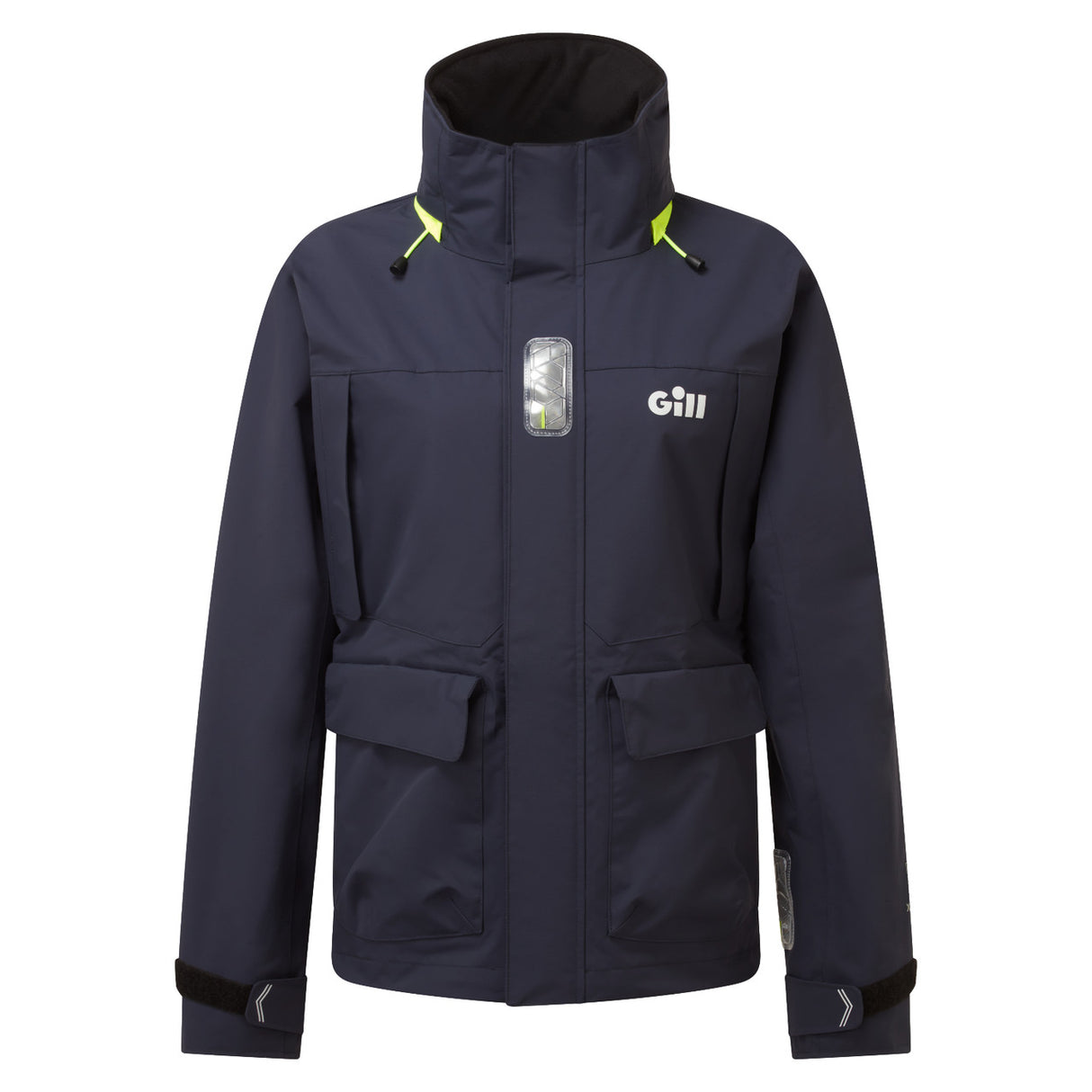 Gill Womens Coastal Cruising Jacket