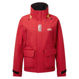 Gill Womens Coastal Cruising Jacket