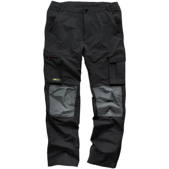 Gill Race Sailing Trouser Graphite. Clearance size: M