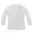 Gill Race UV Technical Shirt L/S White