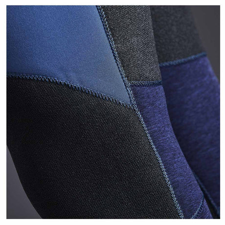 Gill Men's Race FireCell Skiff Suit Dark Denim