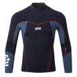 Gill Race FireCell Top Dark Denim