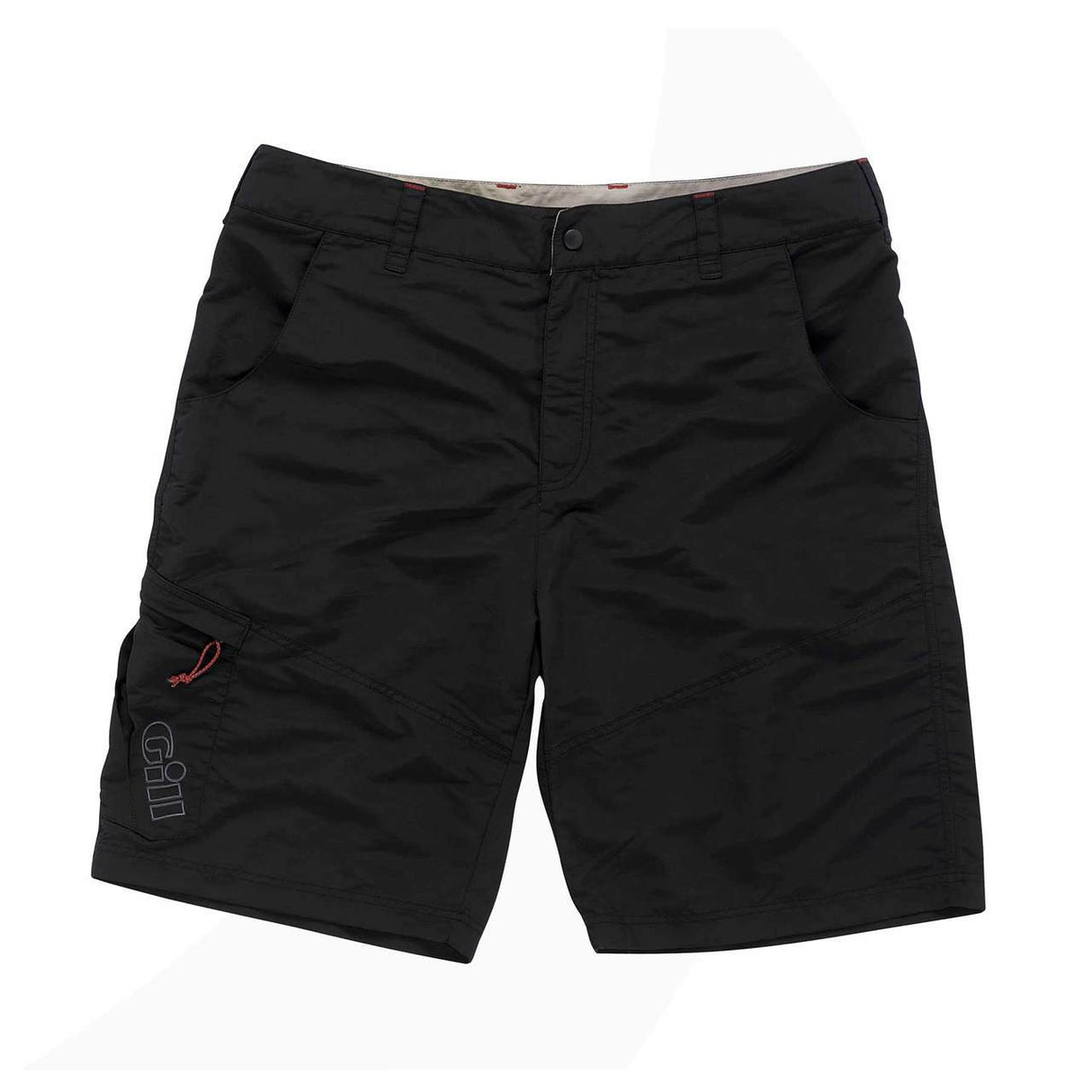 Gill Men's UV Tec Shorts Graphite. Clearance size S, XXL