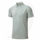 Gill Men's UV Tec Polo Grey