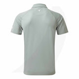 Gill Men's UV Tec Polo Grey