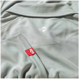 Gill Men's UV Tec Polo Grey