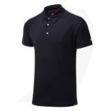 Gill Men's UV Tec Polo Navy