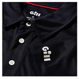 Gill Men's UV Tec Polo Navy
