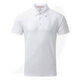 Gill Men's UV Tec Polo White