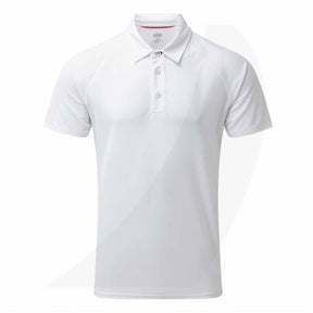 Gill Men's UV Tec Polo White