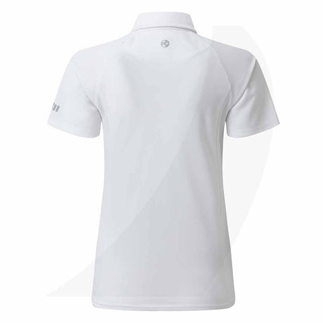Gill Women's UV Tec Polo White